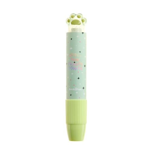 Rubber stick MIQUELRIUS Back2Fun Patita green