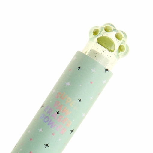 Rubber stick MIQUELRIUS Back2Fun Patita green