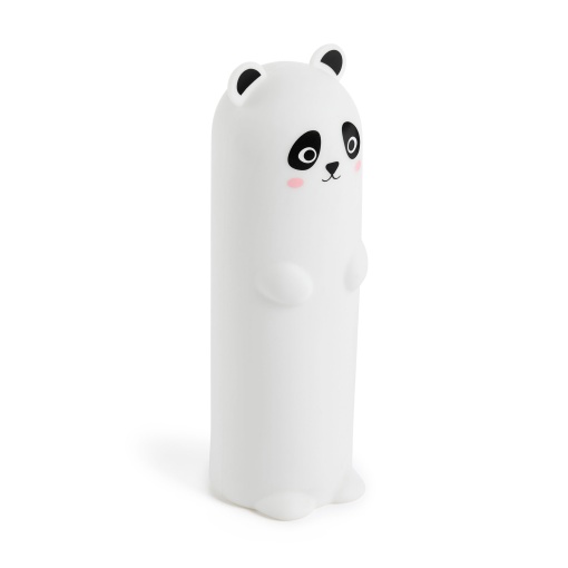 Estojo de silicone brilha no escuro MIQUELRIUS Back2Fun Panda