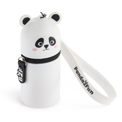 MIQUELRIUS Back2Fun Besties on the Go Panda Coin Purse