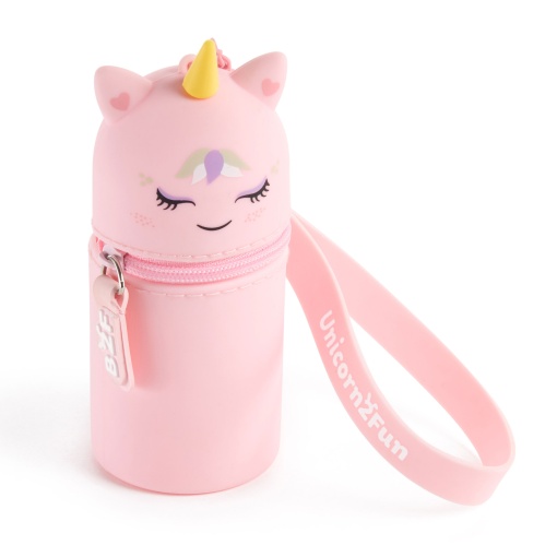 MIQUELRIUS Back2Fun Besties on the Go Unicorn Coin Purse