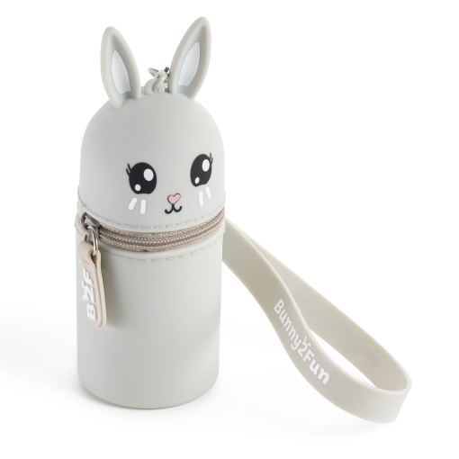 MIQUELRIUS Back2Fun Besties on the Go Rabbit Coin Purse