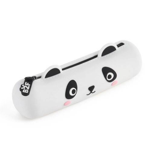 Estojo de silicone MIQUELRIUS Back2Fun Rollie Panda