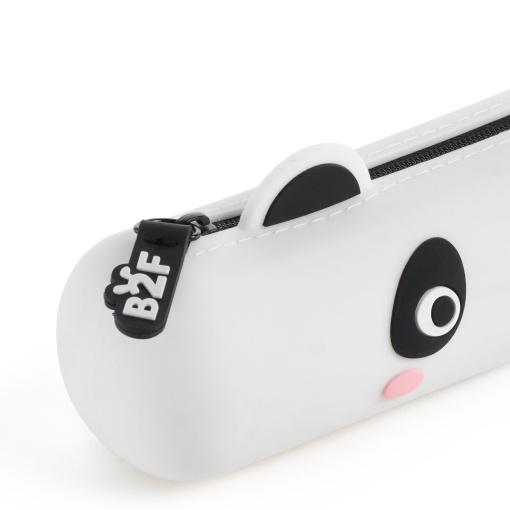 MIQUELRIUS Funda de Silicona Back2Fun Rollie Panda