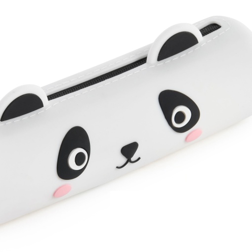 MIQUELRIUS Funda de Silicona Back2Fun Rollie Panda