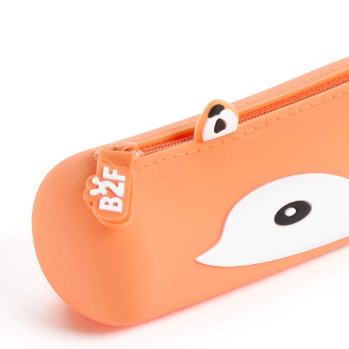 MIQUELRIUS Back2Fun Rollie Reddy Silicone Case