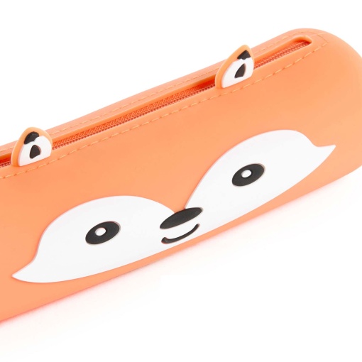 MIQUELRIUS Back2Fun Rollie Reddy Silicone Case