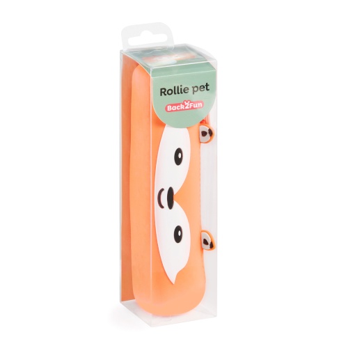 MIQUELRIUS Back2Fun Rollie Reddy Silicone Case