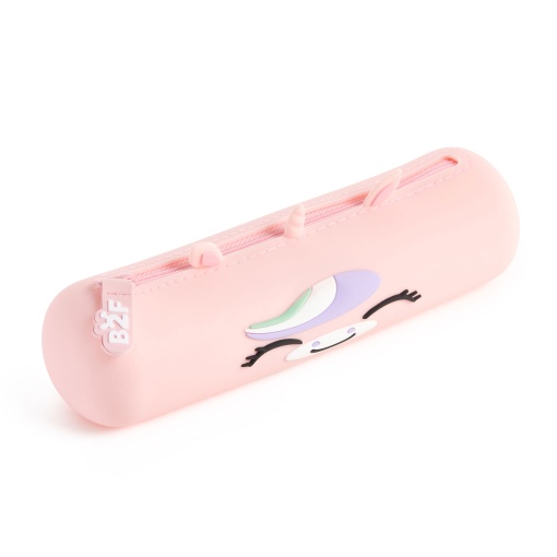 Estojo de silicone MIQUELRIUS Back2Fun Rollie Unicórnio