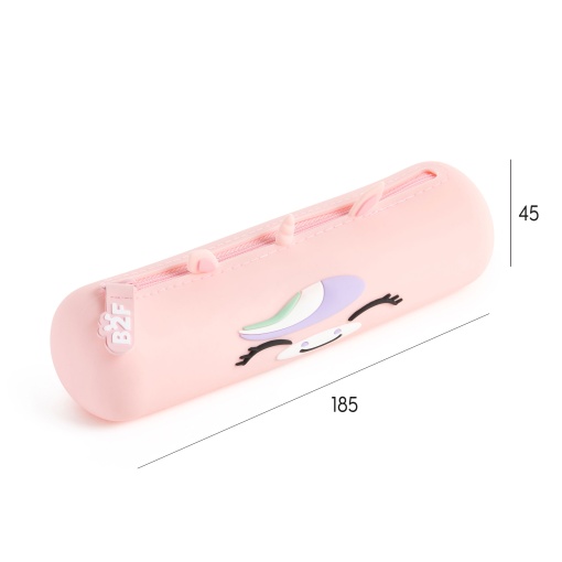 MIQUELRIUS Back2Fun Rollie Unicorn Silicone Case