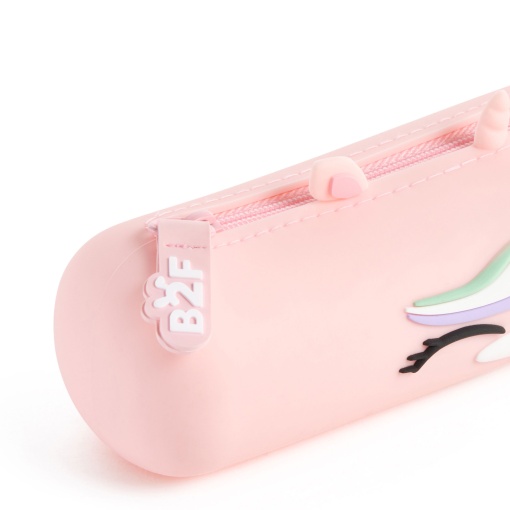 MIQUELRIUS Back2Fun Rollie Unicorn Silicone Case