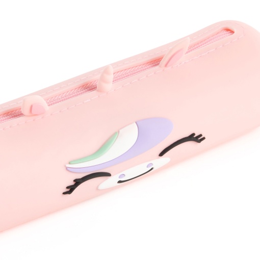 MIQUELRIUS Back2Fun Rollie Unicorn Silicone Case