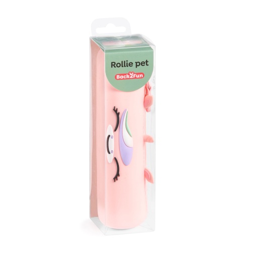 MIQUELRIUS Back2Fun Rollie Unicorn Silicone Case