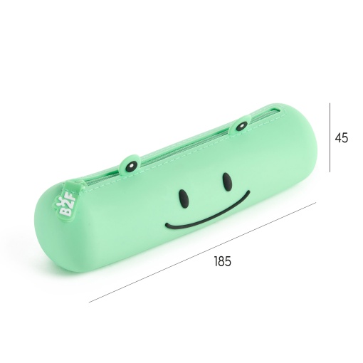 MIQUELRIUS Back2Fun Rollie Frog Silicone Case