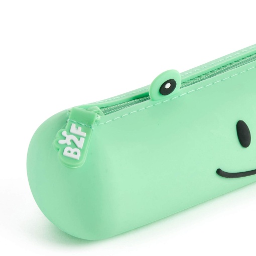 MIQUELRIUS Back2Fun Rollie Frog Silicone Case