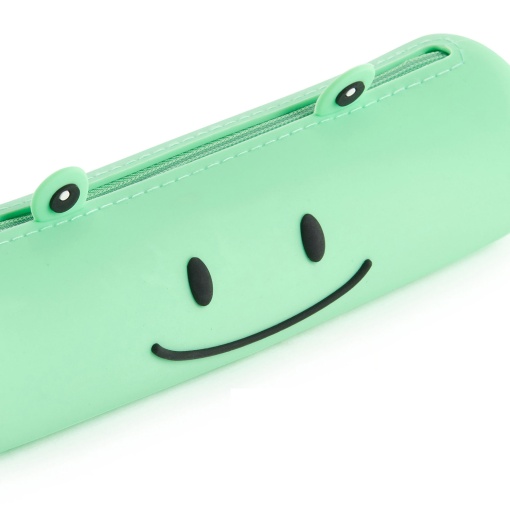 MIQUELRIUS Back2Fun Rollie Frog Silicone Case