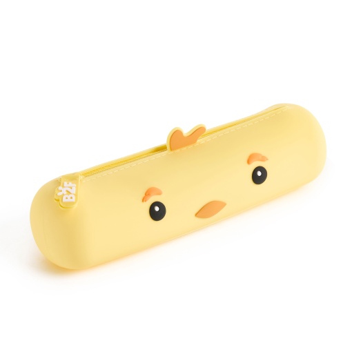 Estojo de silicone MIQUELRIUS Back2Fun Rollie Pinto