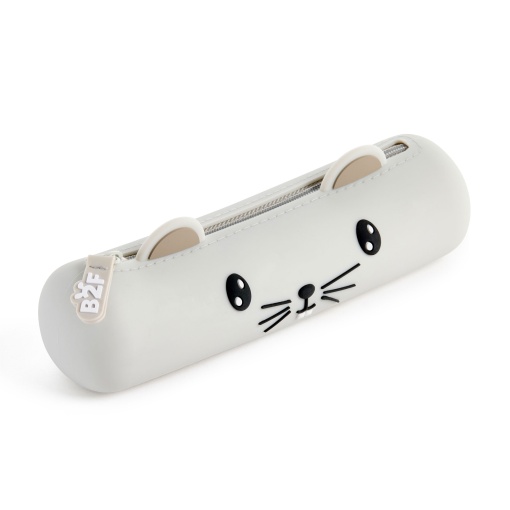 Estojo de silicone MIQUELRIUS Back2Fun Rollie rato