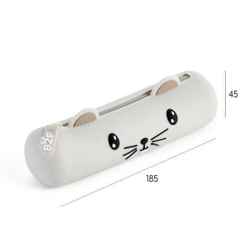 MIQUELRIUS Funda de Silicona Back2Fun Rollie