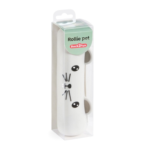 MIQUELRIUS Funda de Silicona Back2Fun Rollie