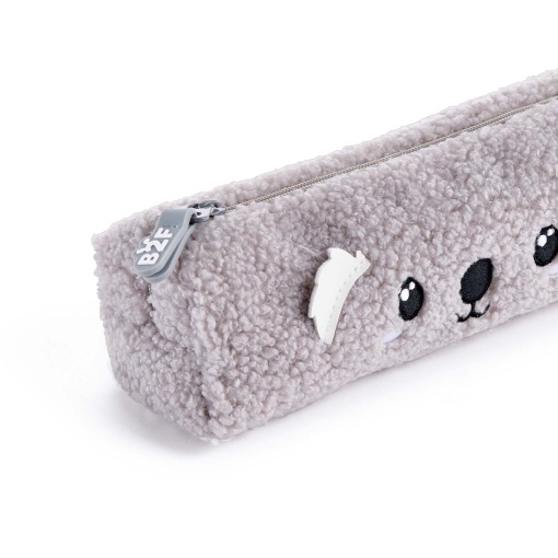 MIQUELRIUS Back2Fun Fluffimals Koala Funda de Peluche