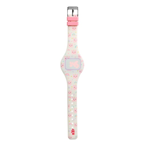 MIQUELRIUS Back2Fun Unicorn Touch Digital Watch