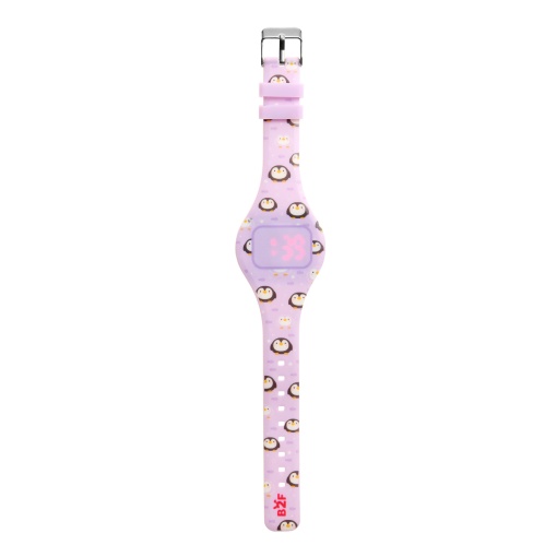MIQUELRIUS Back2Fun penguin digital touch watch