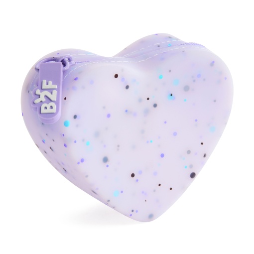 MIQUELRIUS Back2Fun Lovely Things lilac coin purse