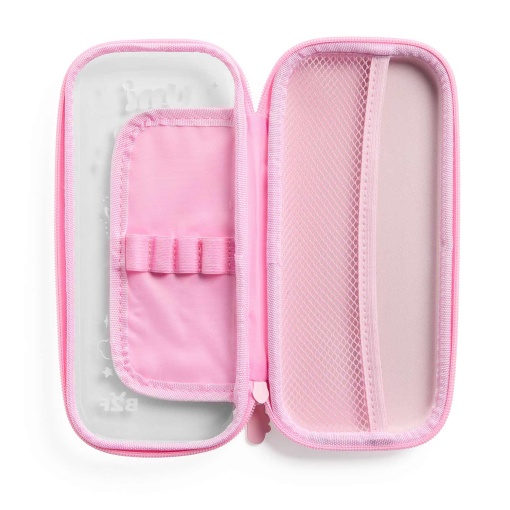 MIQUELRIUS Back2Fun Strongie Friends Unicorn Pencil Case