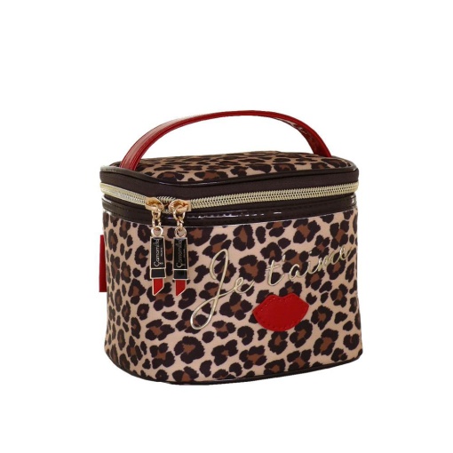 CAMOMILLA Be Chic Toiletry Bag 12 x 14 x 11 cm