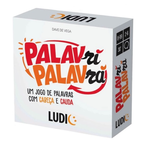 Palabra lúdica (versión portuguesa)