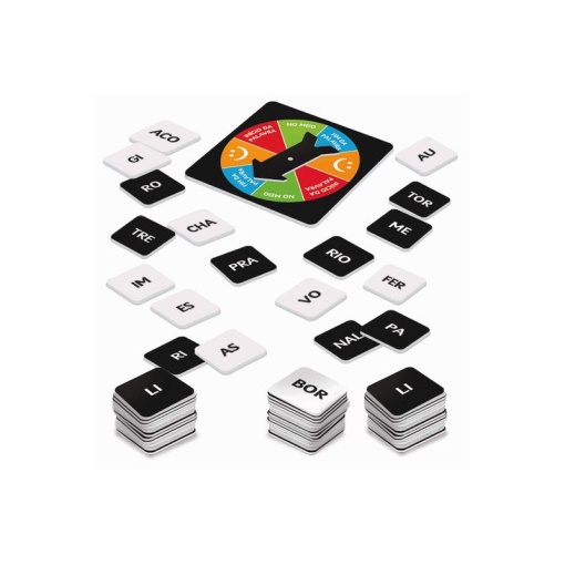 Palabra lúdica (versión portuguesa)