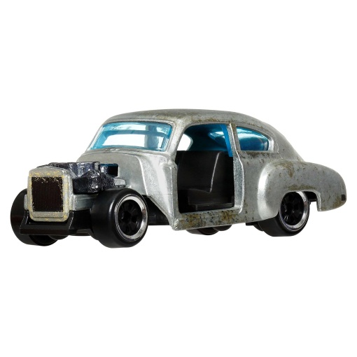 Hot Wheels Silver Series Fast & Furious Dream Lineup Chevy Fleetline Mattel HNR88/JKX11