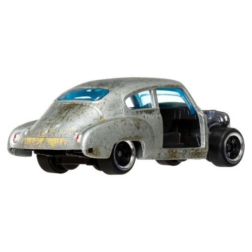 Hot Wheels Silver Series Fast & Furious Dream Lineup Chevy Fleetline Mattel HNR88/JKX11