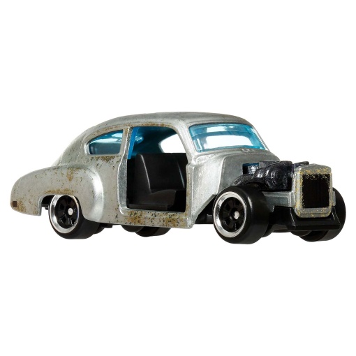 Hot Wheels Silver Series Fast & Furious Dream Lineup Chevy Fleetline Mattel HNR88/JKX11