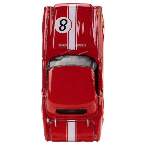 Hot Wheels Silver Series Rally Racers Honda S800 Racing Mattel GDG44/JKX62