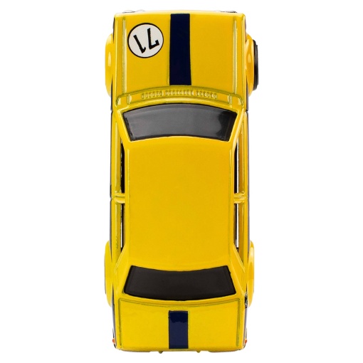 Hot Wheels Silver Series Rally Racers '71 Datsun 510 Mattel GDG44/JKX64