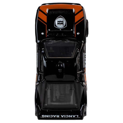 Hot Wheels Silver Series Rally Racers Lancia Rally 037 Mattel GDG44/JNF48