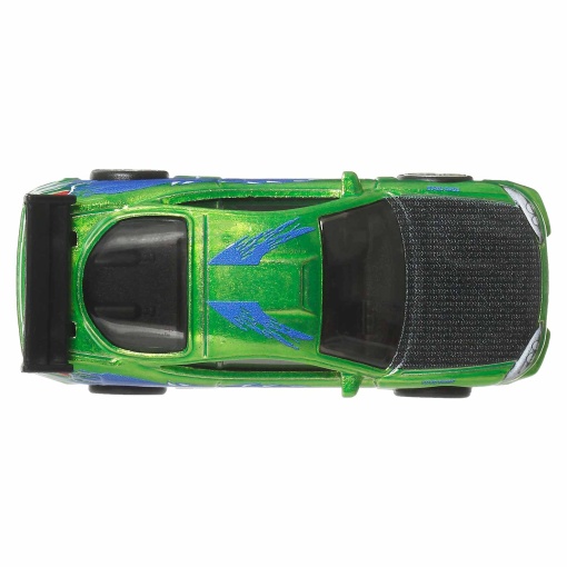 Hot Wheels Premium Fast & Furious 1995 Mitsubishi Eclipse Mattel HNW46/JHW68-LA10