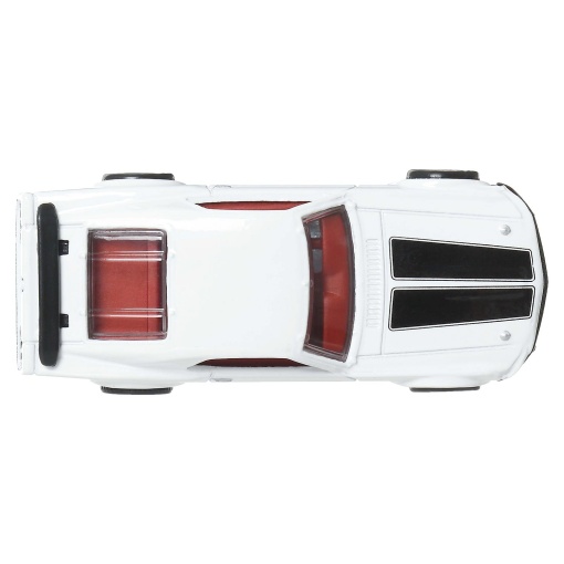 Hot Wheels Premium Fast & Furious 1969 Ford Mustang Boss 302 Mattel HNW46/JHW72-LA10