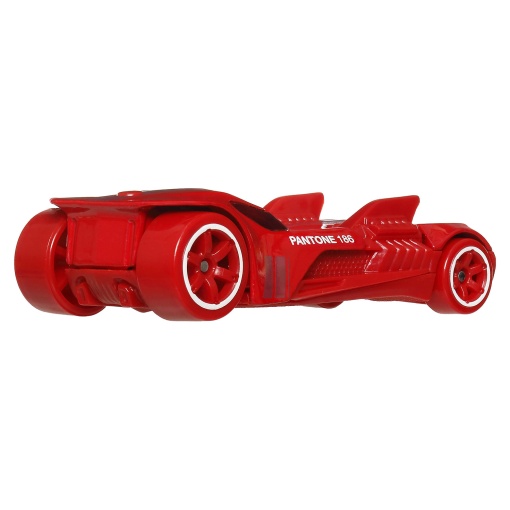 Hot Wheels Silver Series Pantone Mattel Assorted JKY47