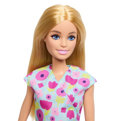 Barbie posso ser pediatra Mattel JMK12/JCR71