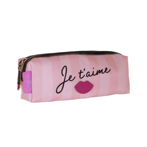 Be Chic Camomilla pink case