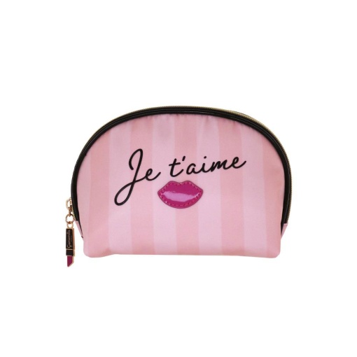 Camomilla Be Chic bag pink 13x18x7 cm