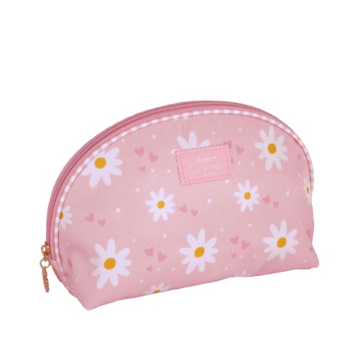 Bolsa CAMOMILLA Daisy Love rosa 15 x 26 x 11,5 cm