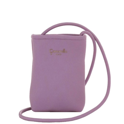 Camomilla Glasse Lilac Mobile Phone Case