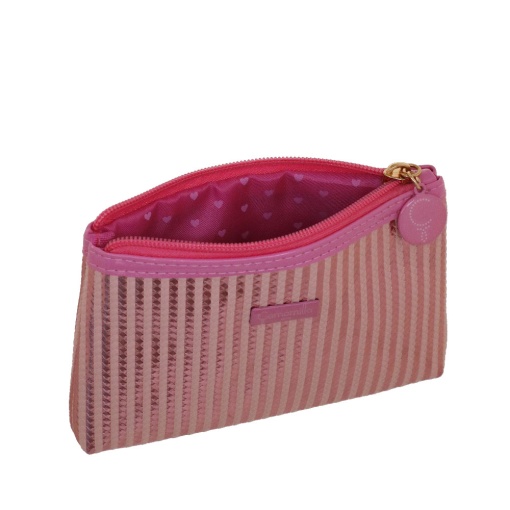 CAMOMILLA Kiss & Go bag pink 11 x 17 x 1.5 cm