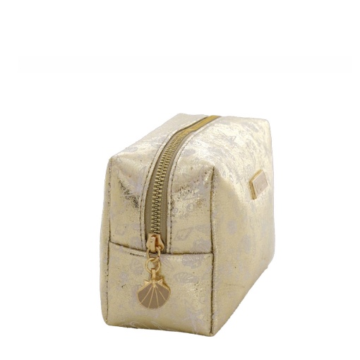 Necessaire CAMOMILLA Shell Shine 10,5 x 15,5 x 6,5 cm