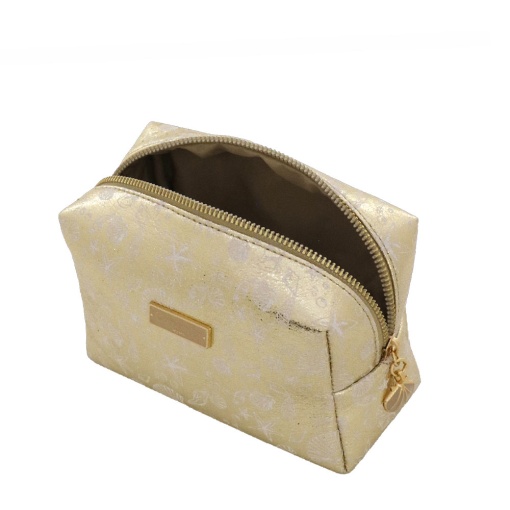 Necessaire CAMOMILLA Shell Shine 10,5 x 15,5 x 6,5 cm