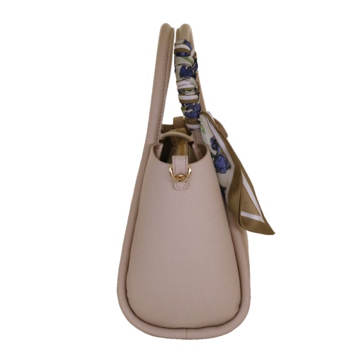 Mala CAMOMILLA Sweet & Chic creme 22 x 38 x 16,5 cm